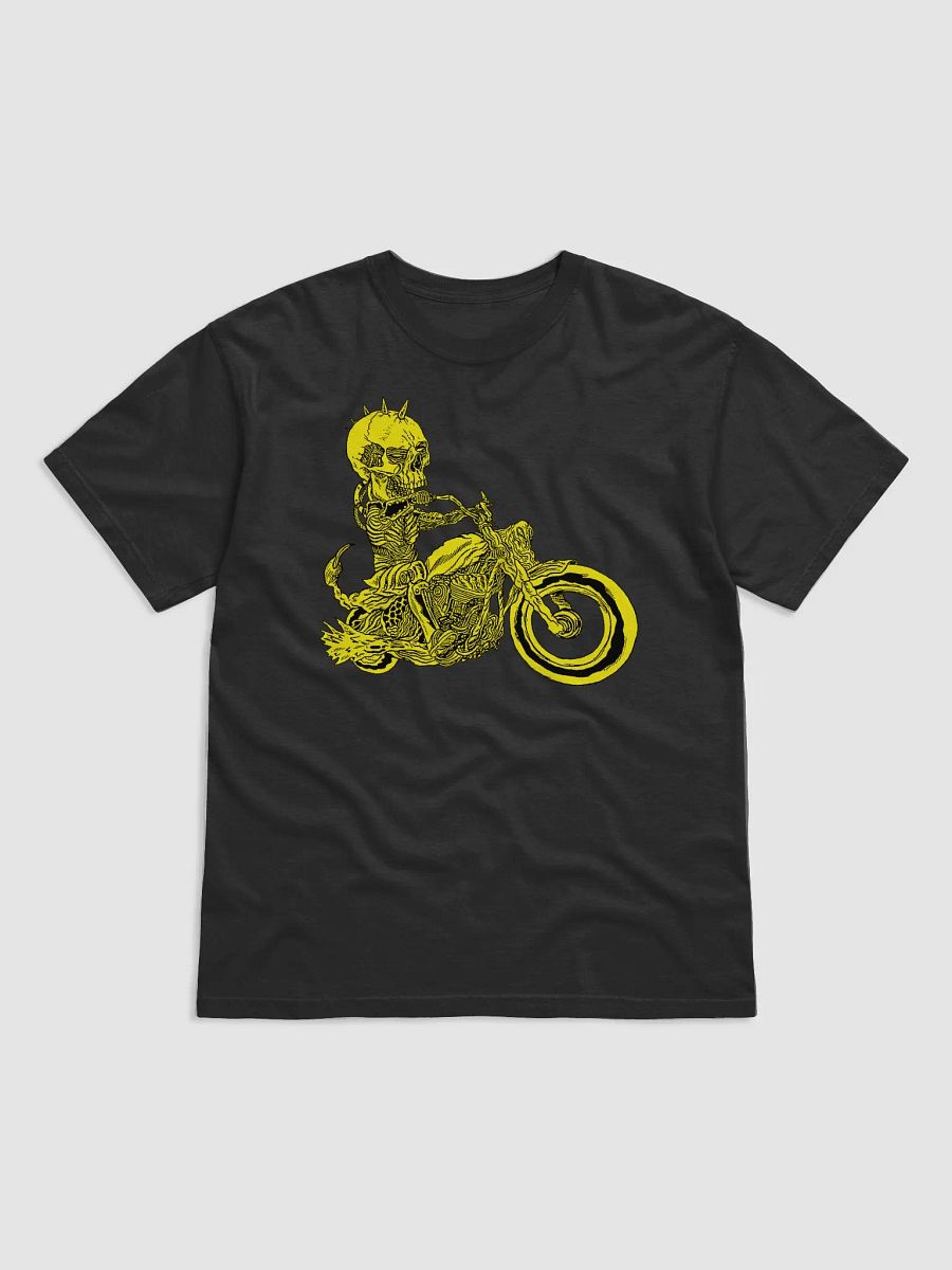DOOM RIDER playera product image (1)