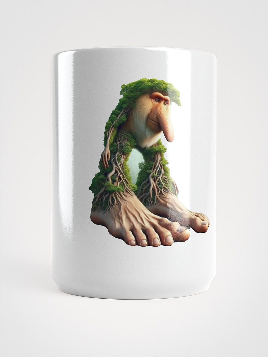 Brr Brr Patapim Mug product image (5)