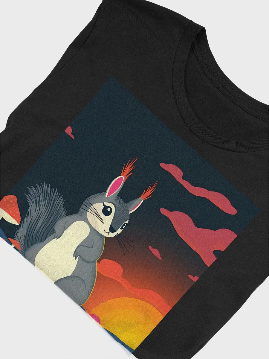 Iconic Softness: Bella+Canvas T-Shirt product image (5)