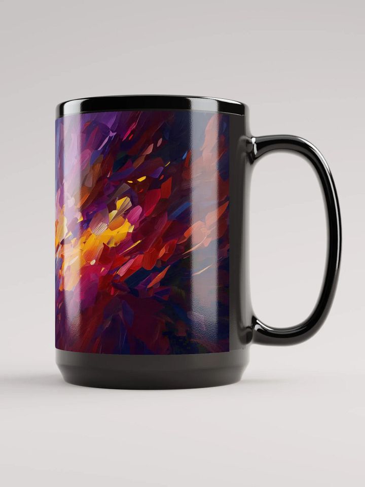 Energizing Burst Mug product image (2)