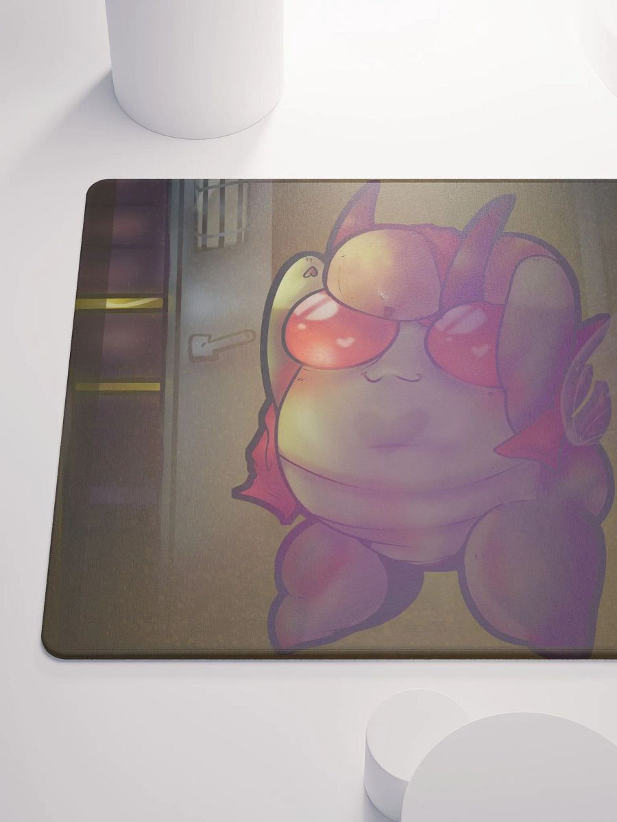 Hoarding Tot Desk Mat product image (6)