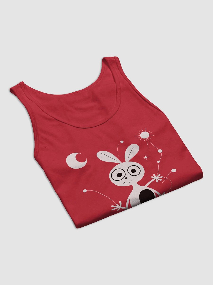 Bella+Canvas Jersey Tank product image (8)