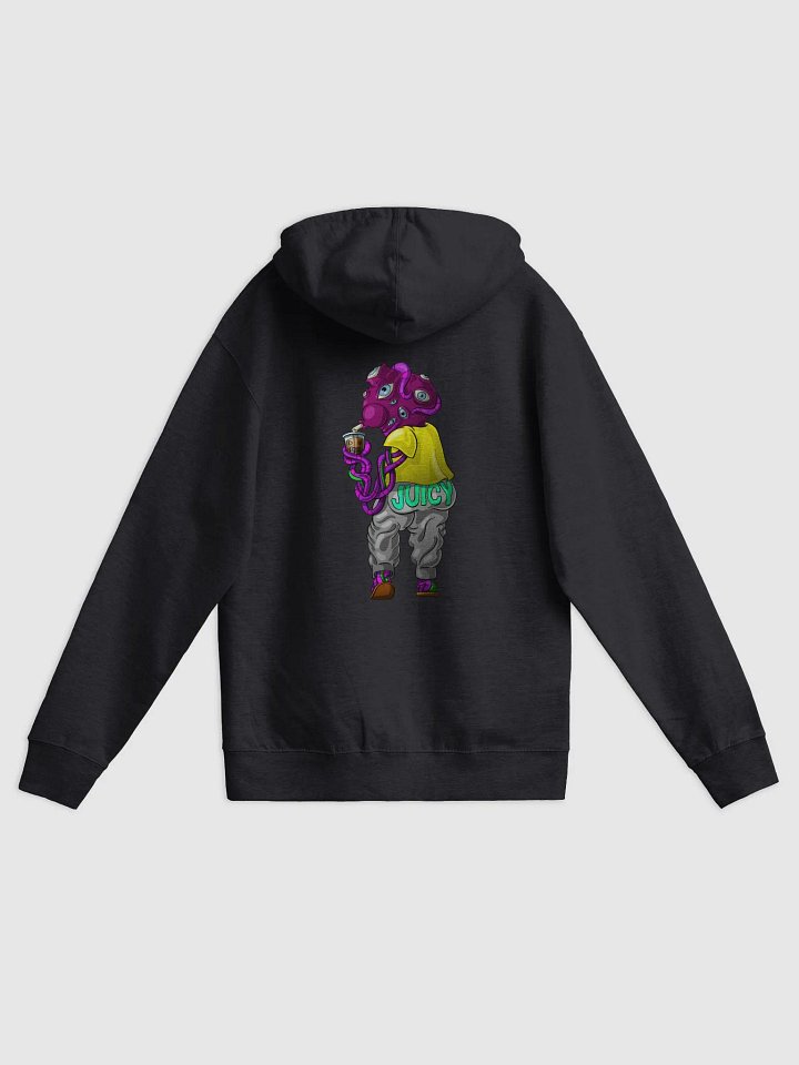Juicy (Zip-Up Hoodie) product image (2)