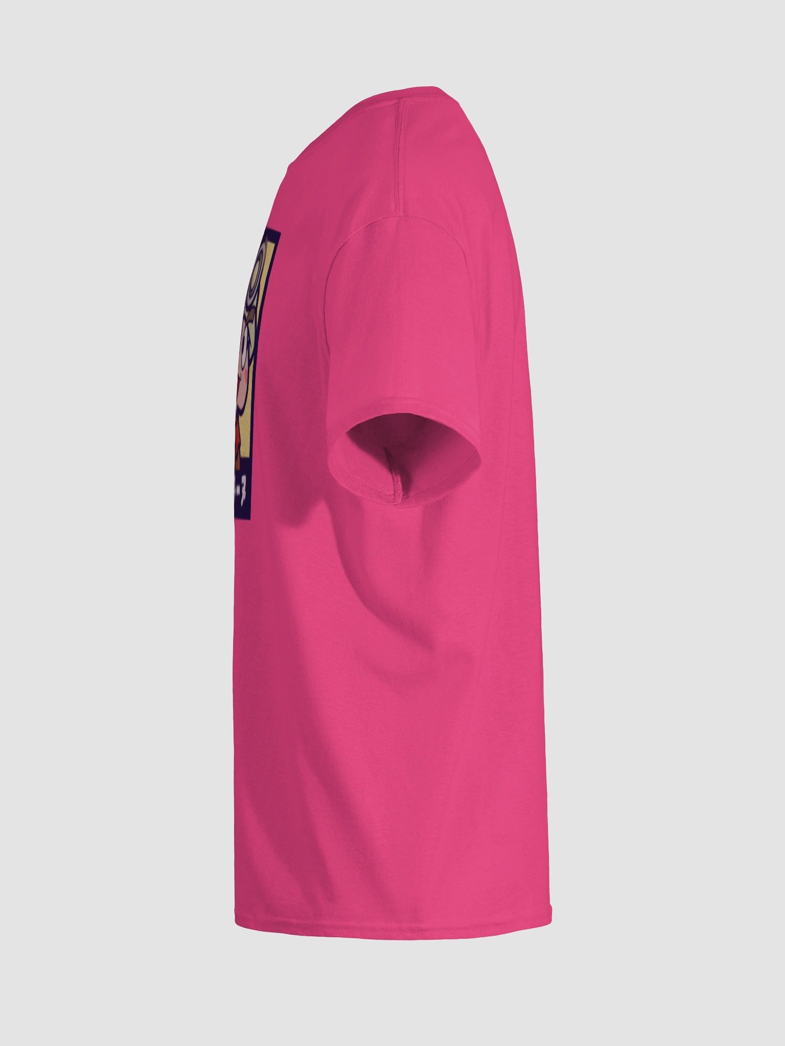 Smart Mushroom - Shirt product image (107)