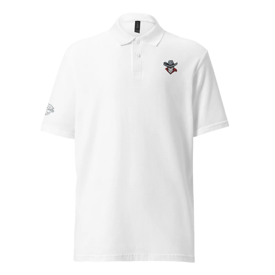 Portland Roughriders Unisex Polo product image (35)