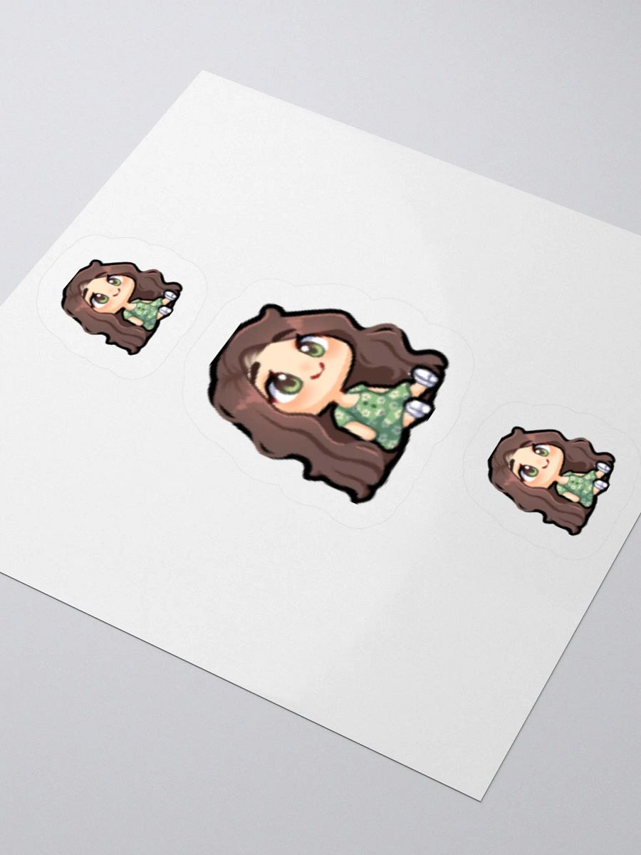 sit and stay stickers product image (3)