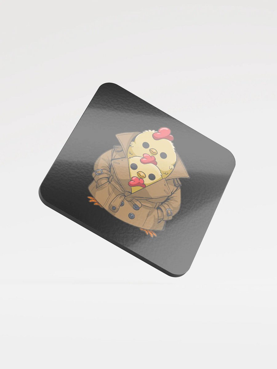 G3T COAST3R - SUSTR3NCH product image (1)