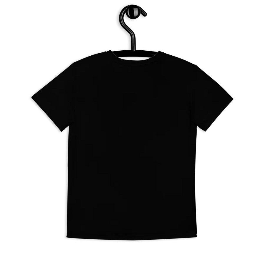 Polera Goku Lander y ChocloVegeta chibis Ssj product image (9)