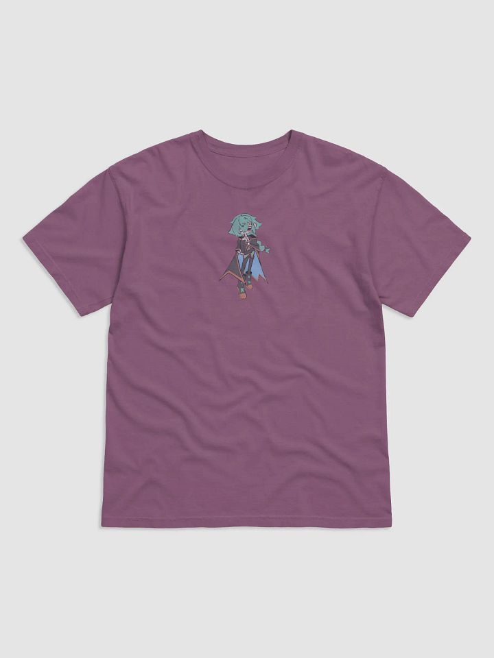 Aoba Valtameri Heavy Weight T-Shirt product image (2)
