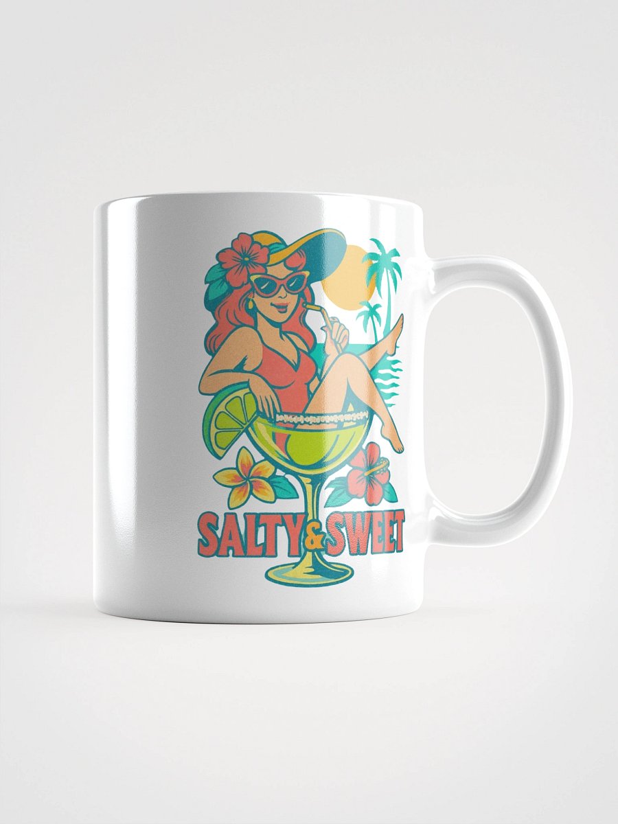 Salty & Sweet Mug product image (2)