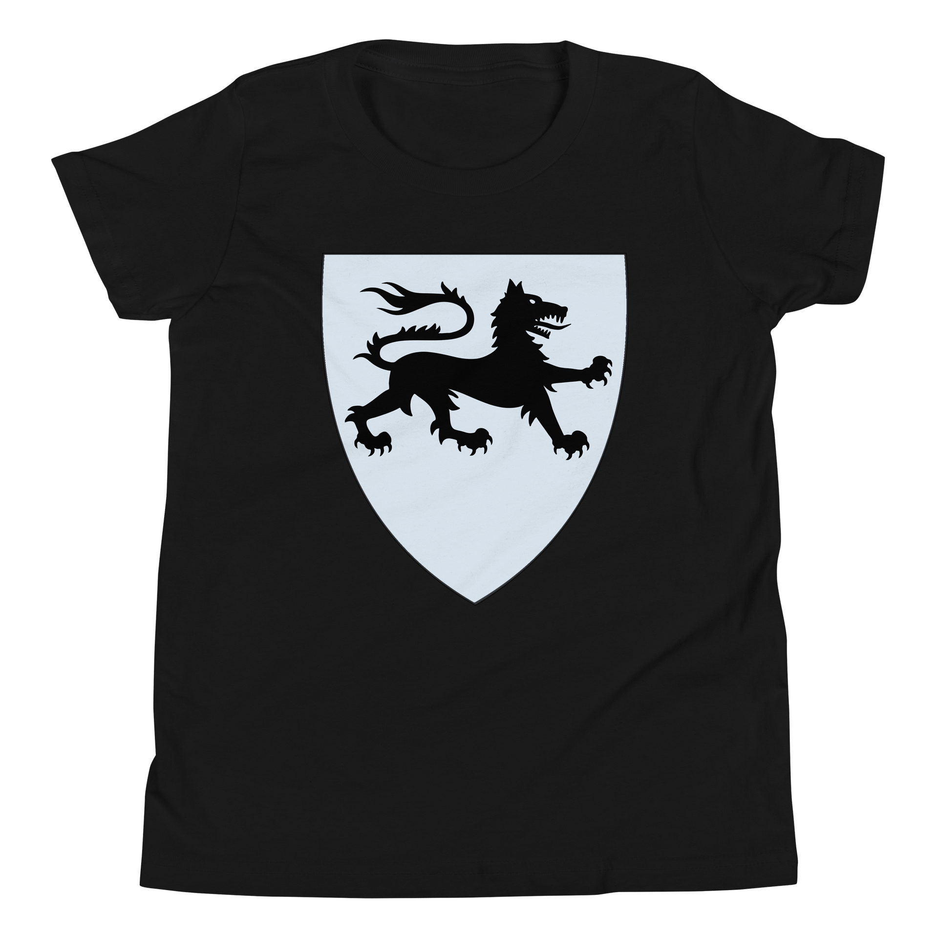 House Talhout Children's Tee Shirt product image (6)