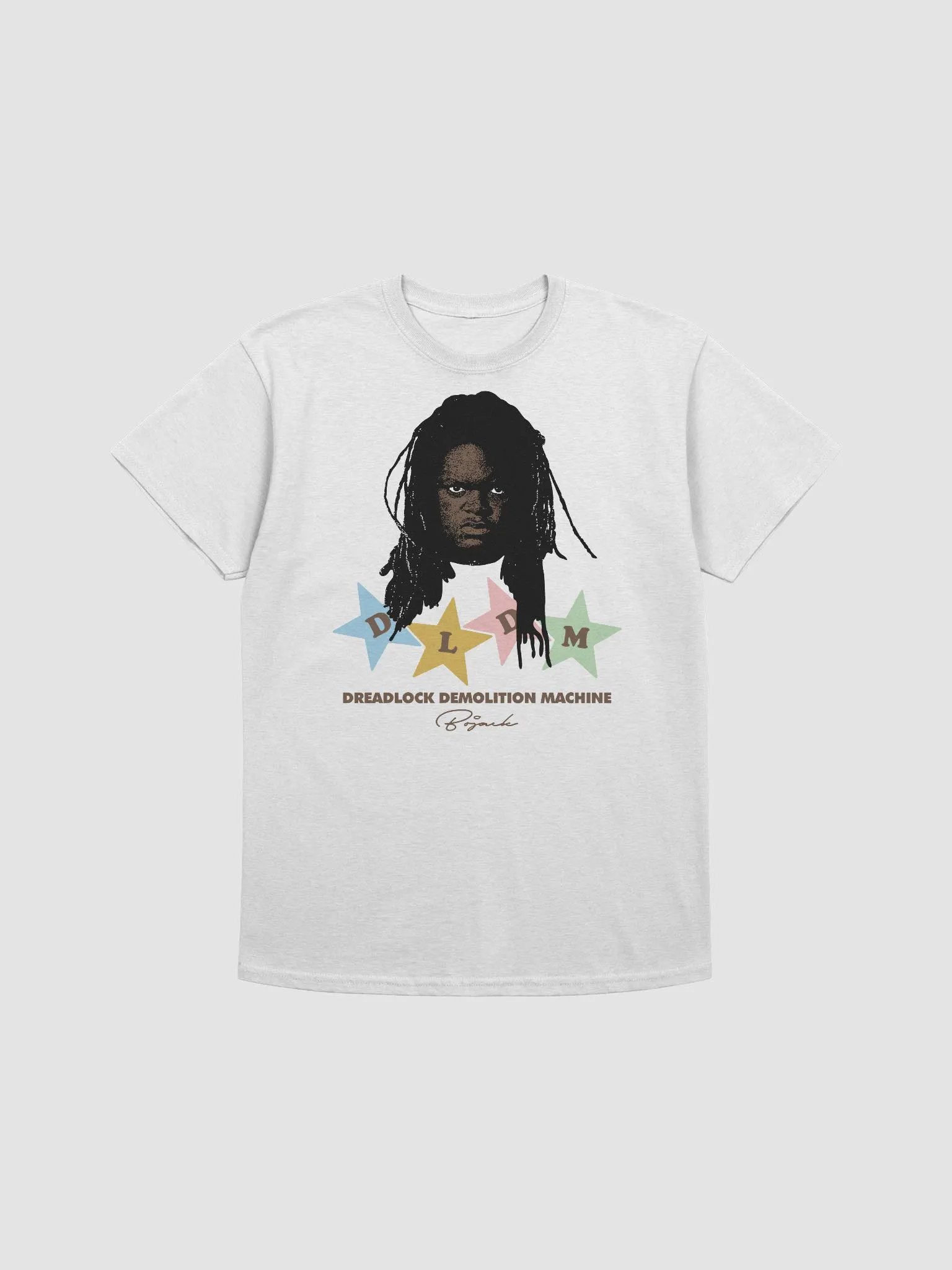 CMIYGL White product image (1)
