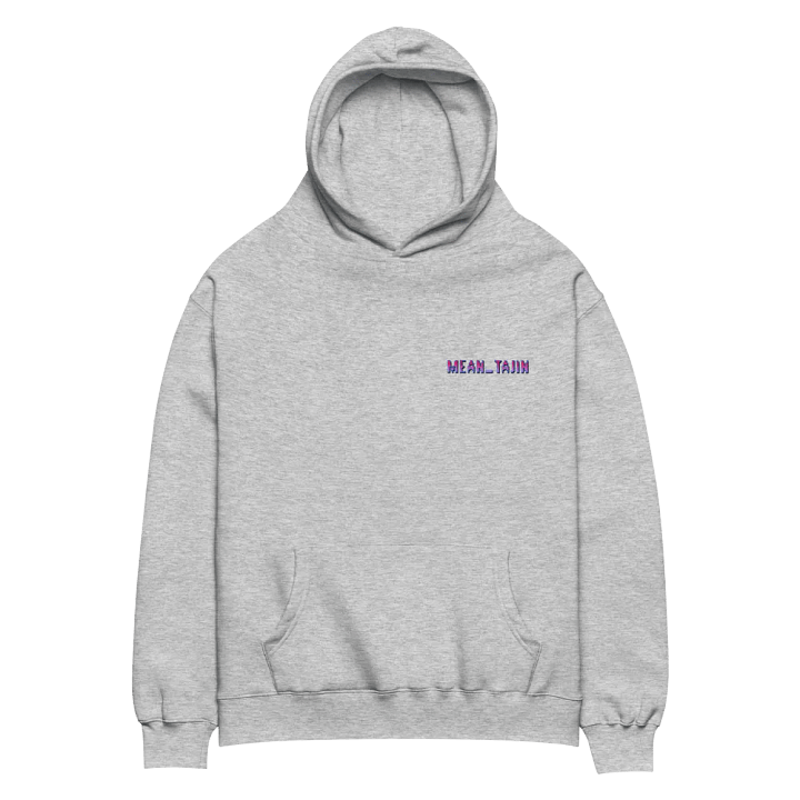 Bot Hoodie product image (8)