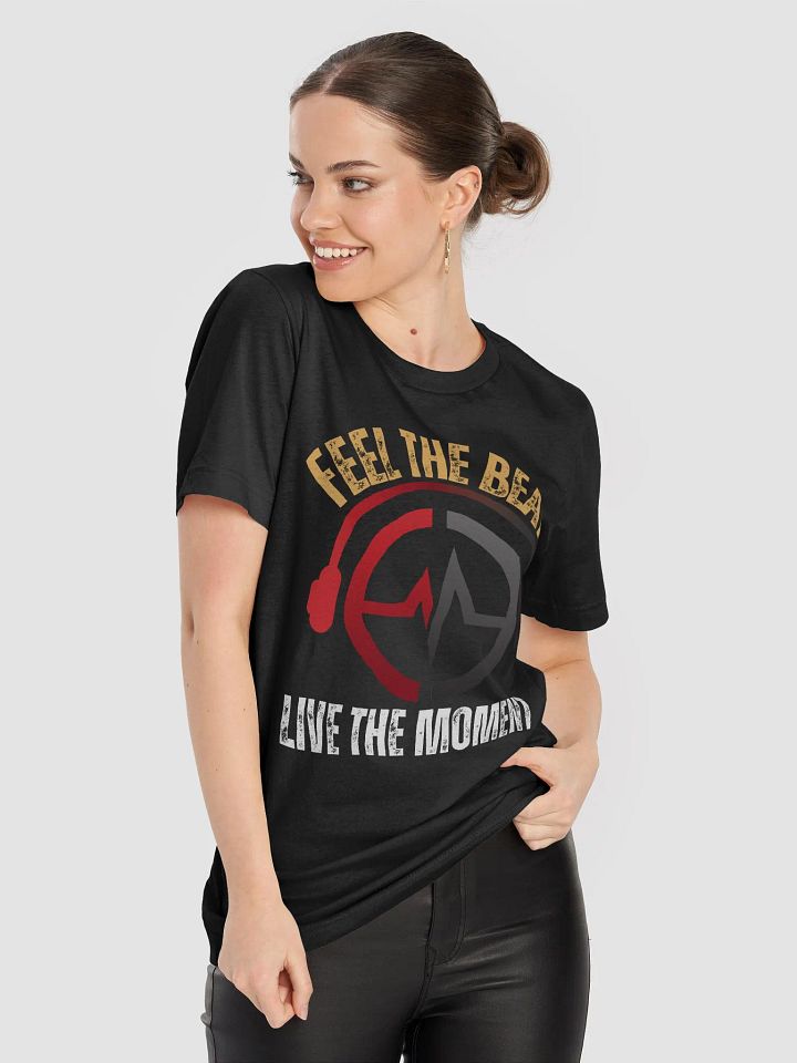 VibraSound T-Shirt product image (1)