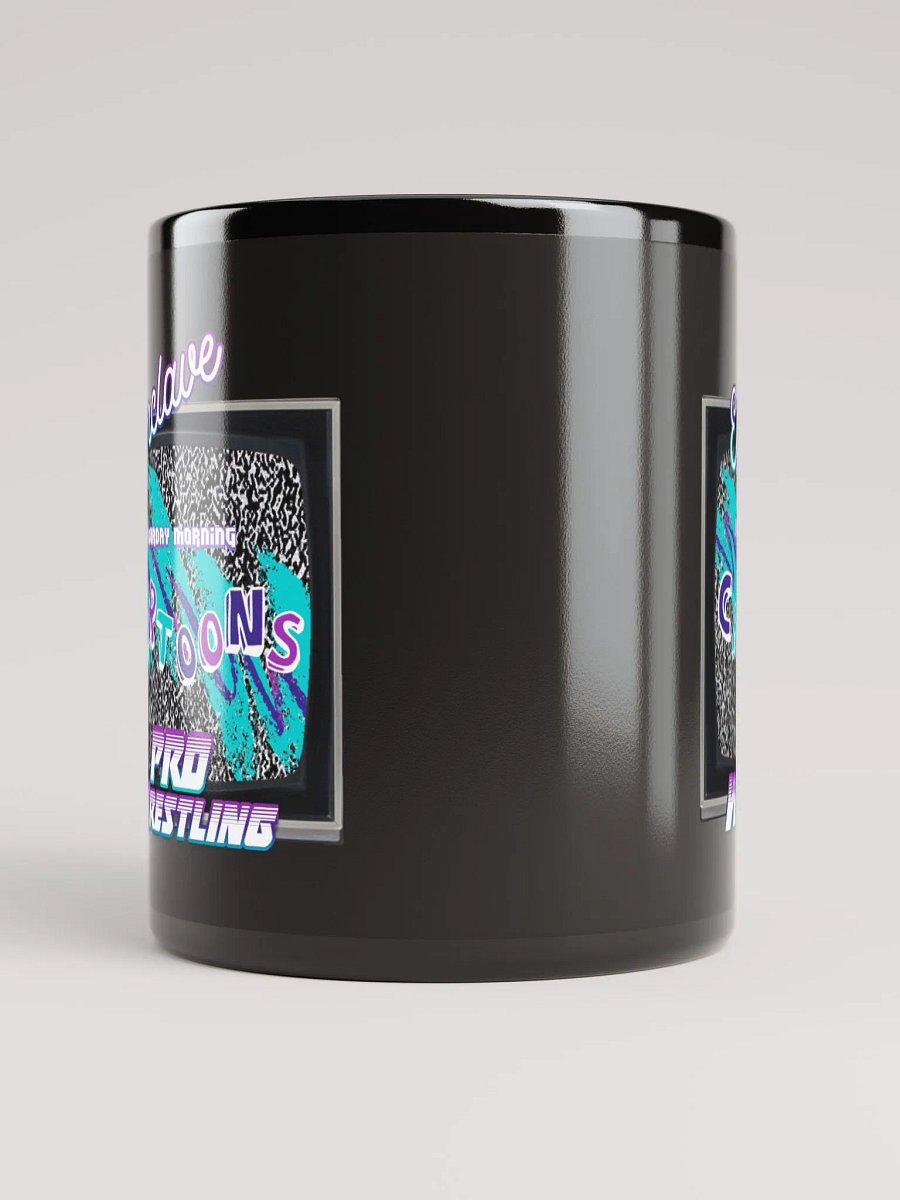 Saturday Morning Cartoons Mug product image (5)