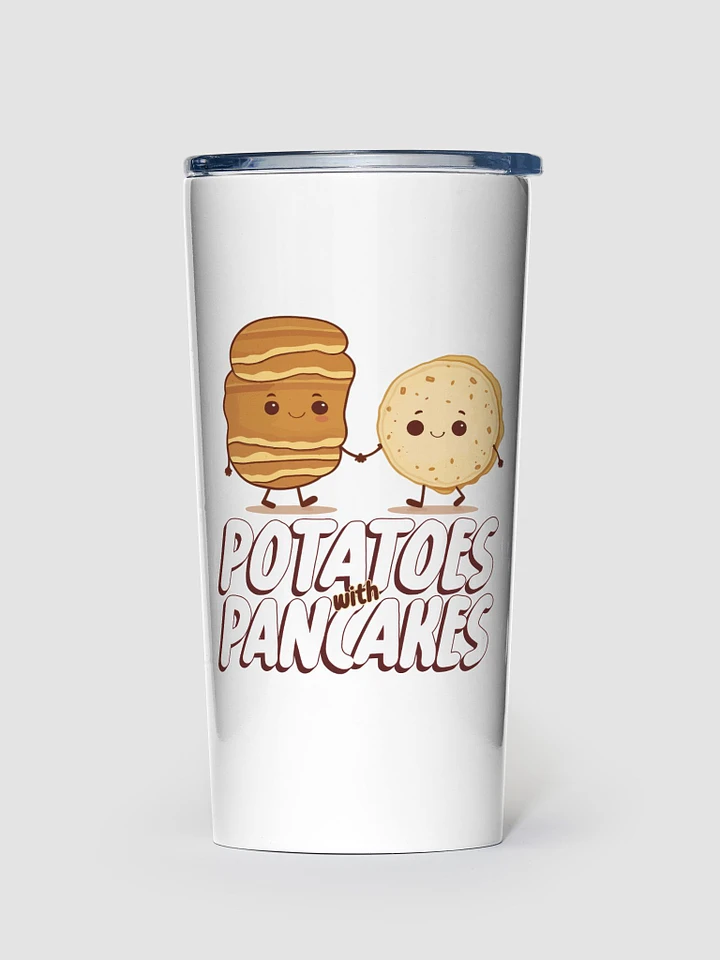 POTATOES WITH PANCAKES V1 product image (1)