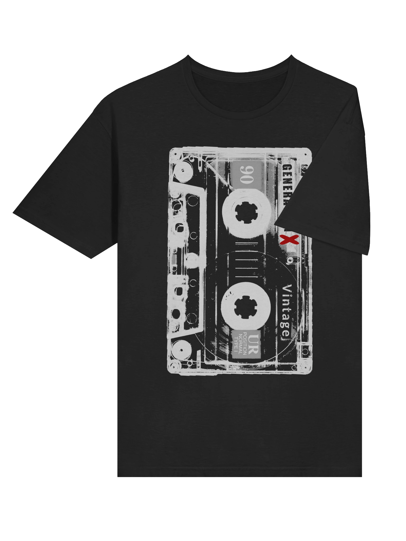 GEN X - K7 Tee product image (41)