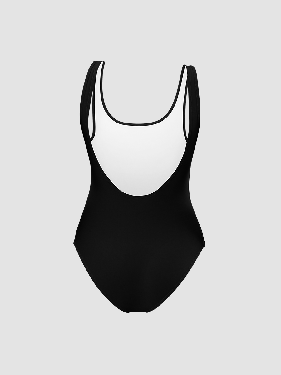 [Boss momma] One-Piece Swimsuit product image (4)