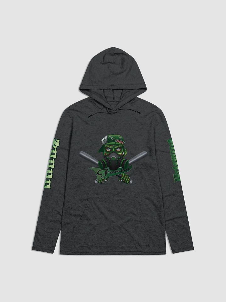 FDF Hoodie product image (1)