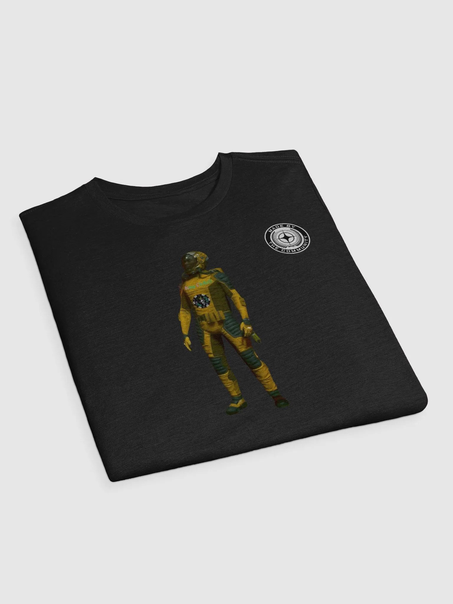 Men's ChAo5 : Straight Outta Klescher product image (6)
