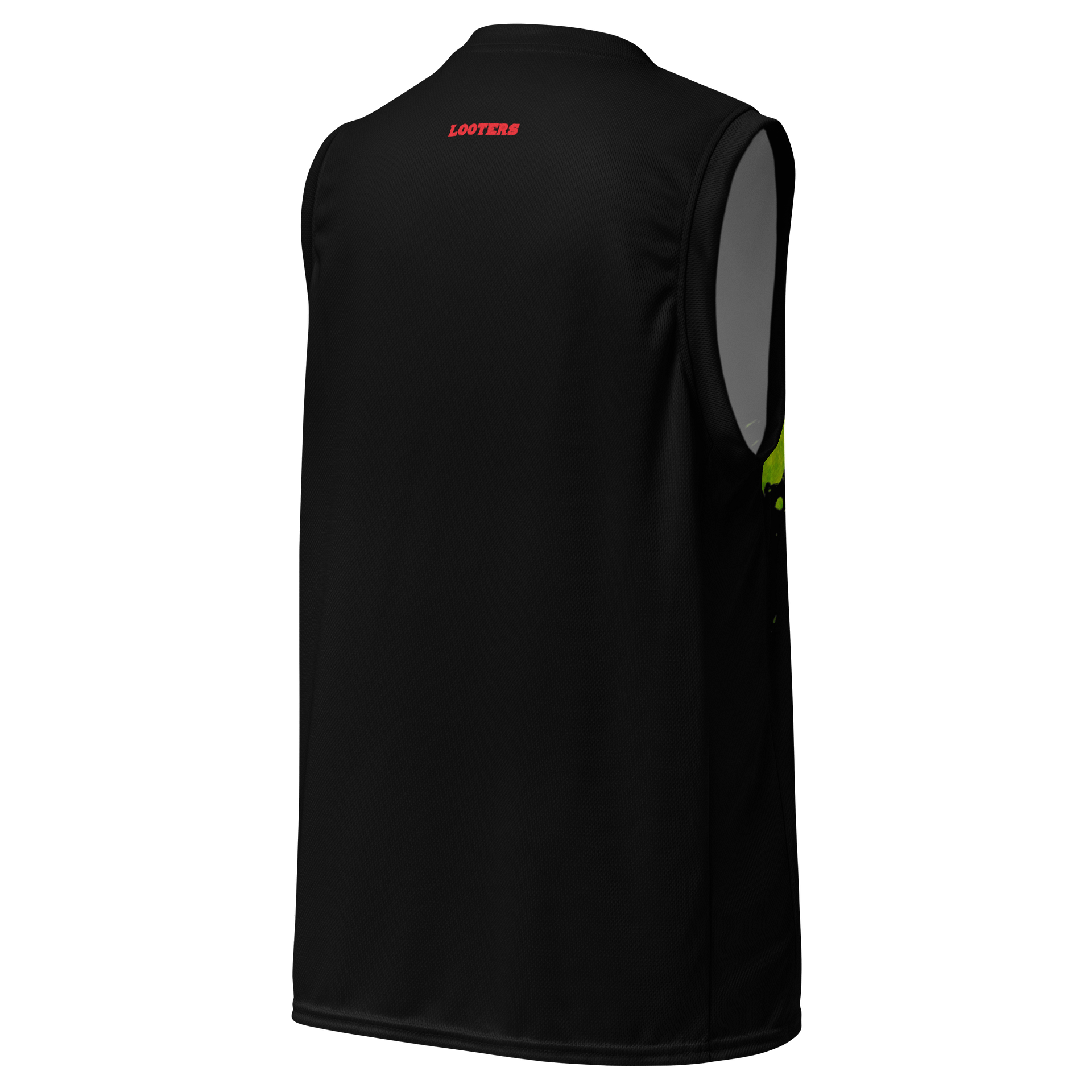 Just DEW it WarCamp Jersey Tank product image (3)