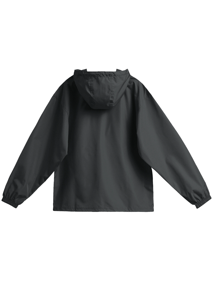 VBH x CHAMPION EMBROIDERED PACKABLE JACKET product image (11)