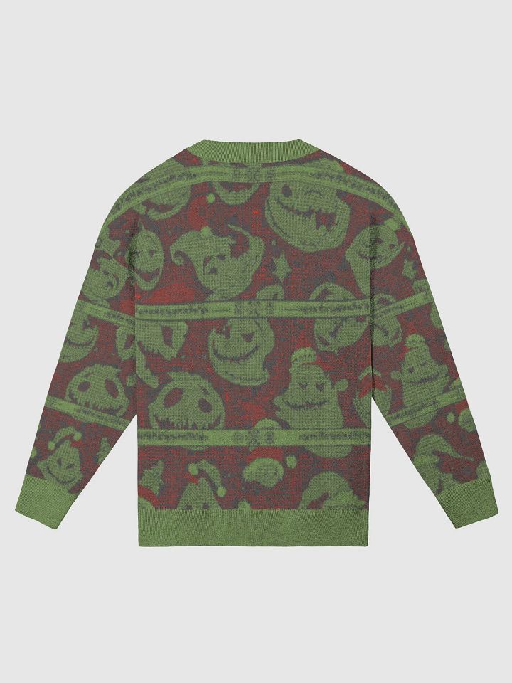 Boogie Claus product image (9)