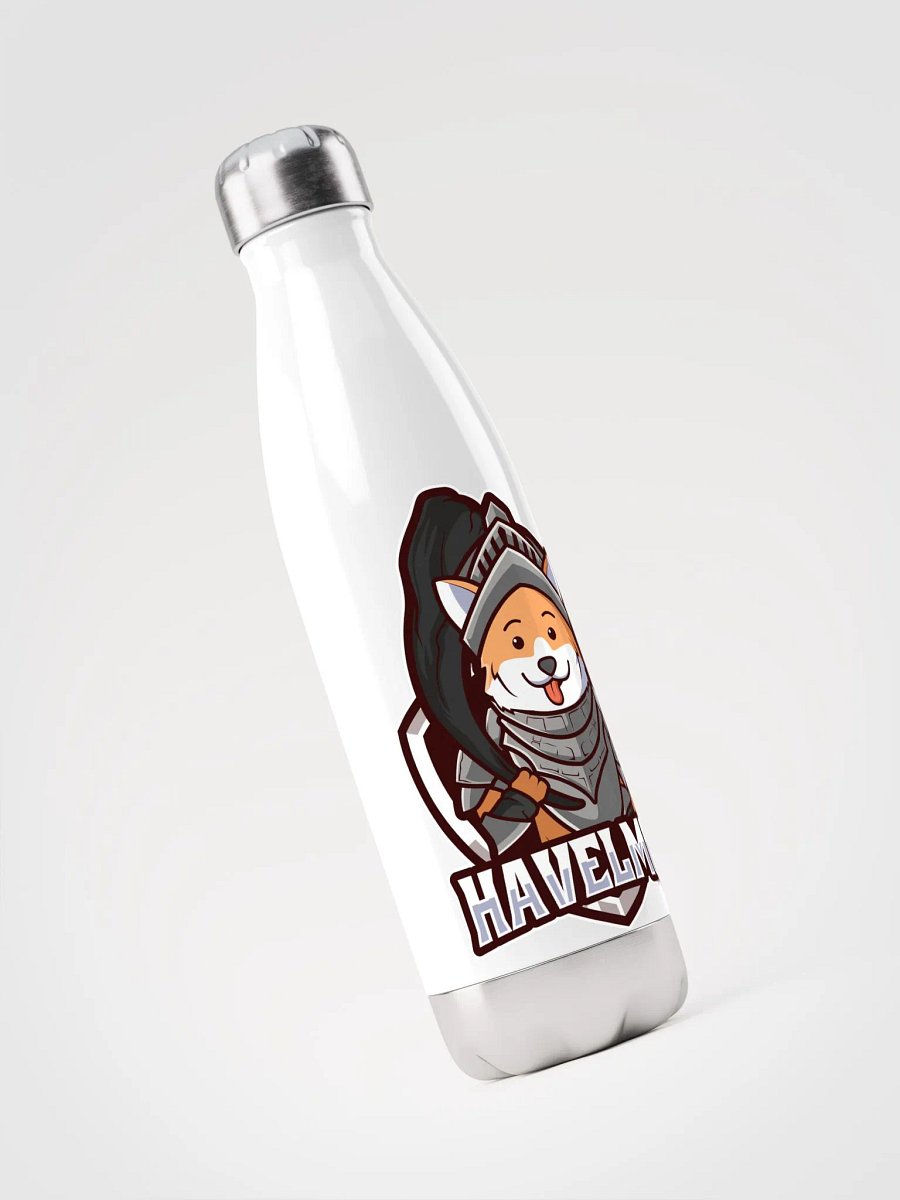 stainless steel water bottle product image (3)