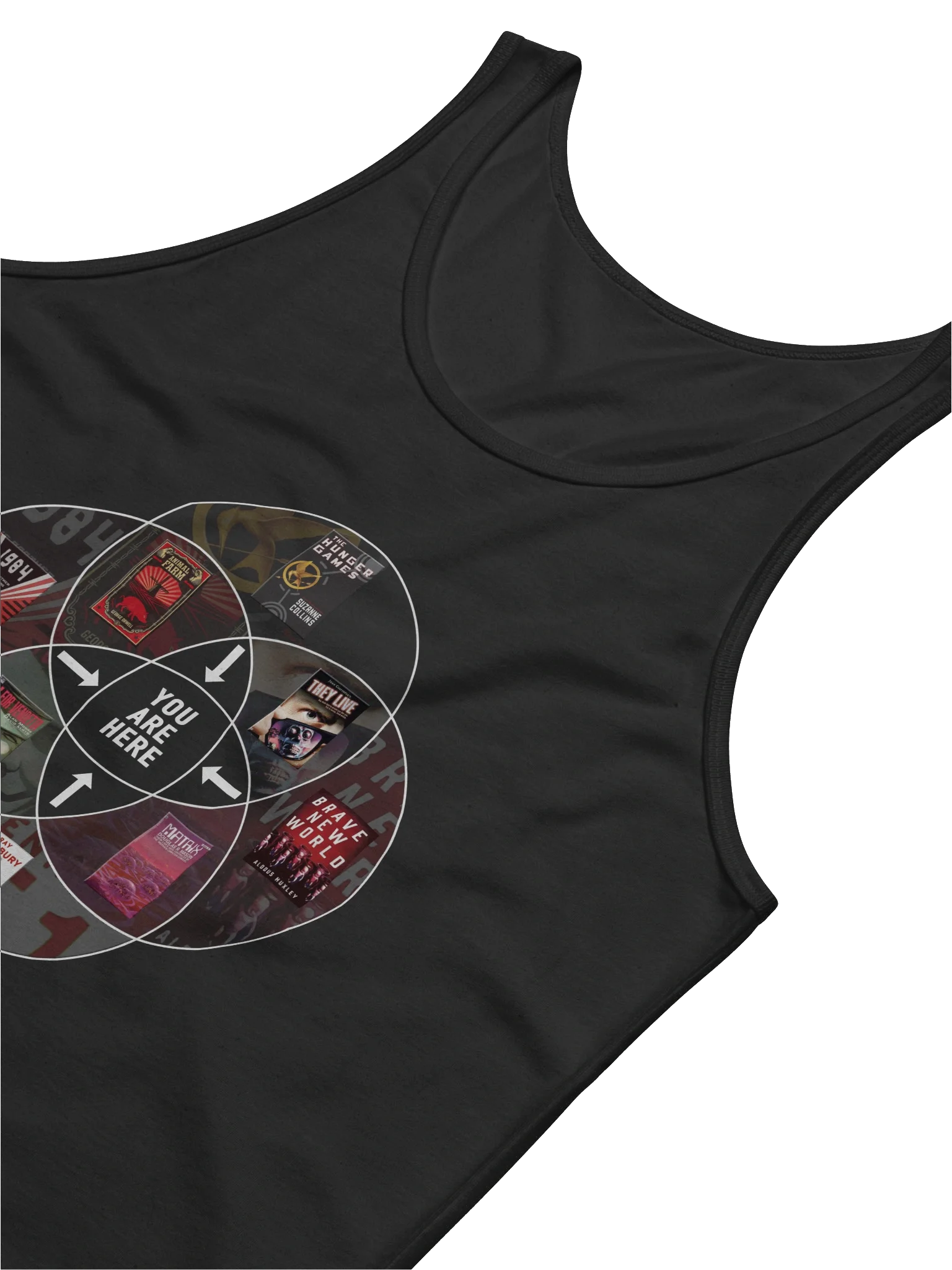 Your New Dystopia product image (3)