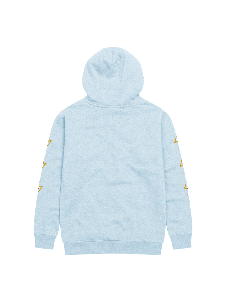 Oakshaft Owls Team Hoodie product image (2)