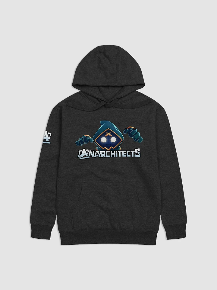 Anarchitects Celestial Hoodie product image (1)