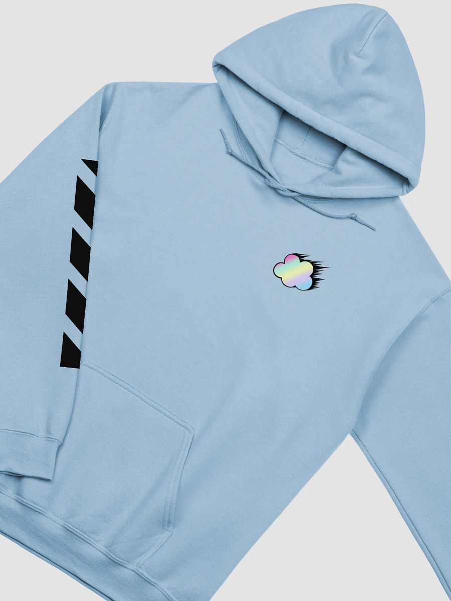 Tarnished Cloud Hoodie product image (22)