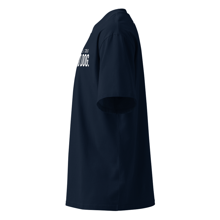 Junkyard Dog Oversized Shirt product image (7)