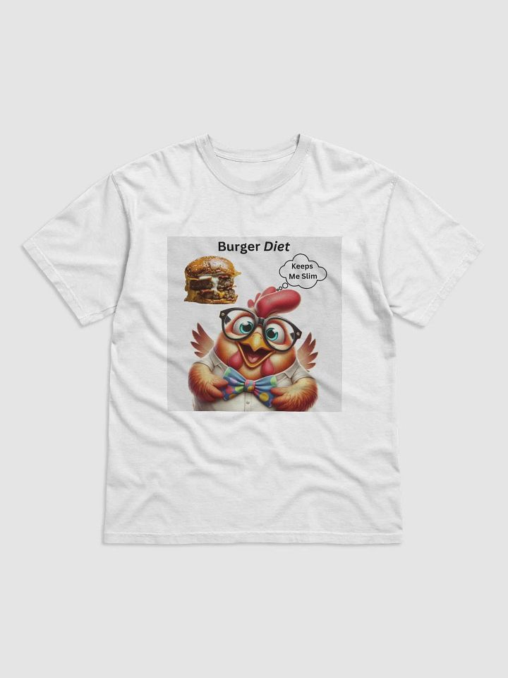 Burger Diet product image (1)