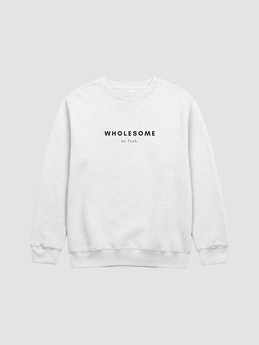 Wholesome As Fuck product image (1)