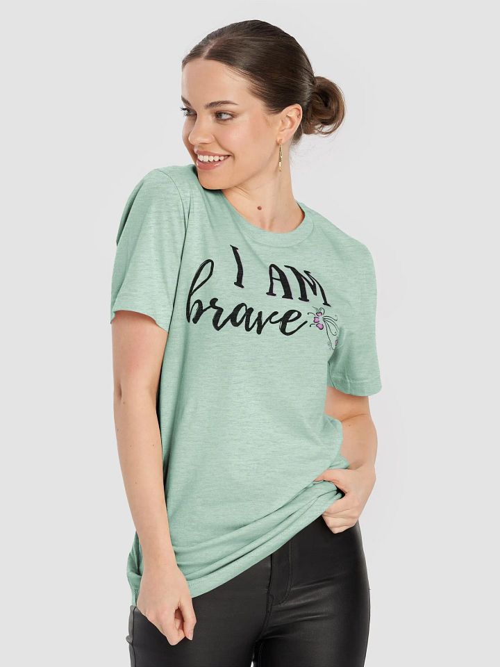Brave Radiant Tee product image (2)