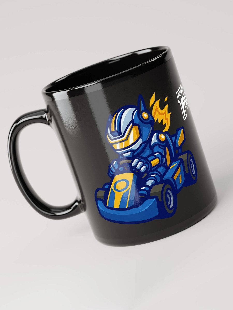 PunchBot Kart Mug product image (6)