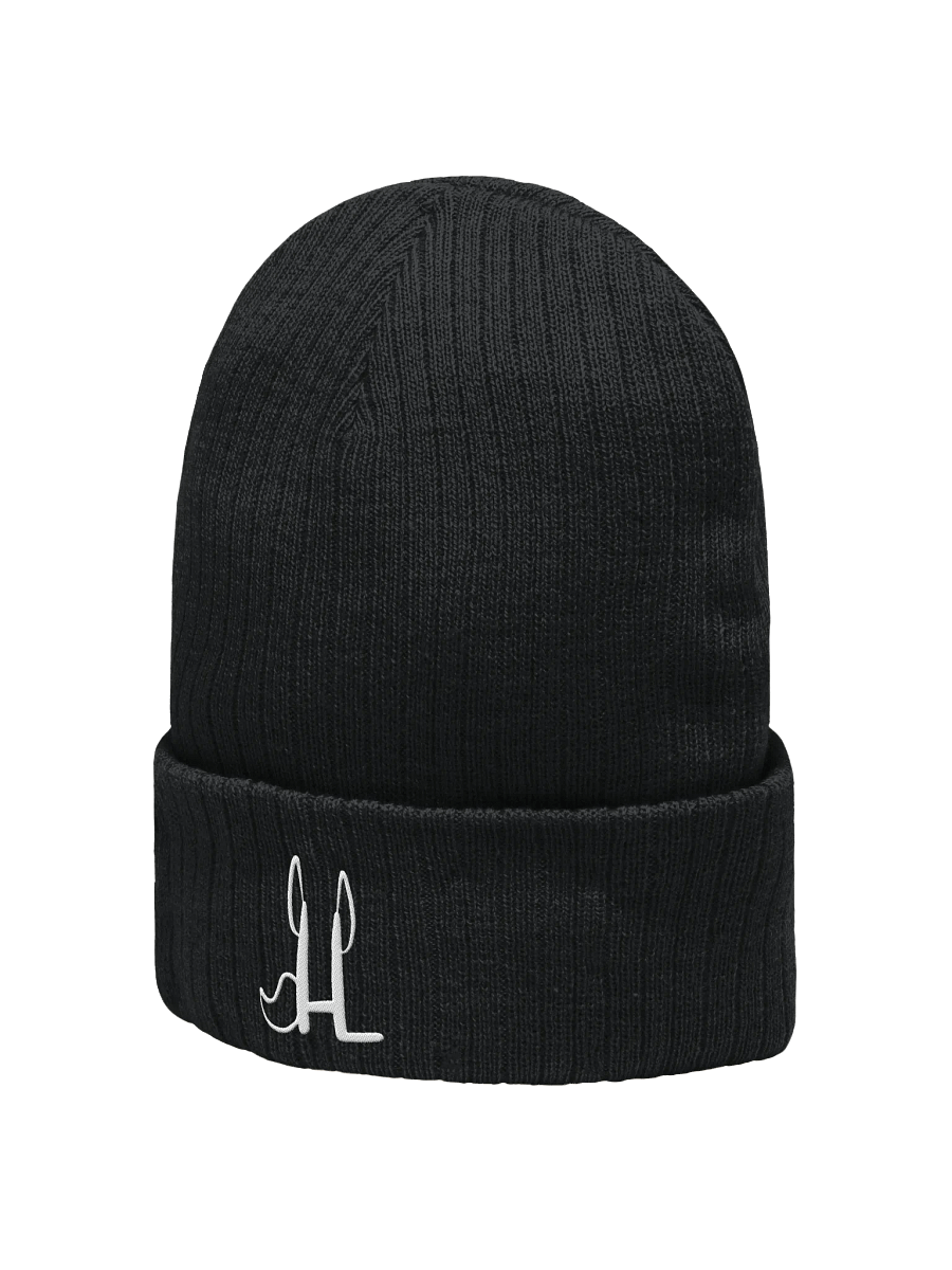 Signature - Embroidered Beanie product image (2)