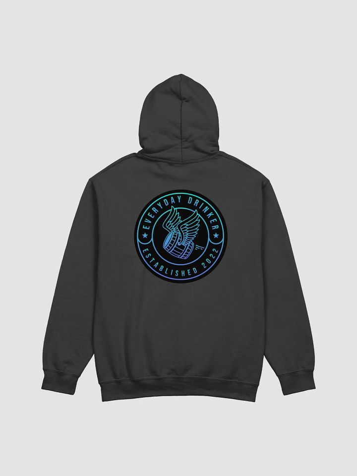 Everyday Drinker Pullover Hoodie product image (2)
