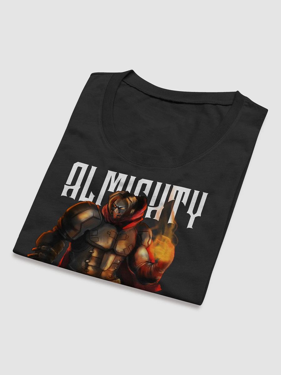 Almighty Feminine Fit T-Shirt product image (5)