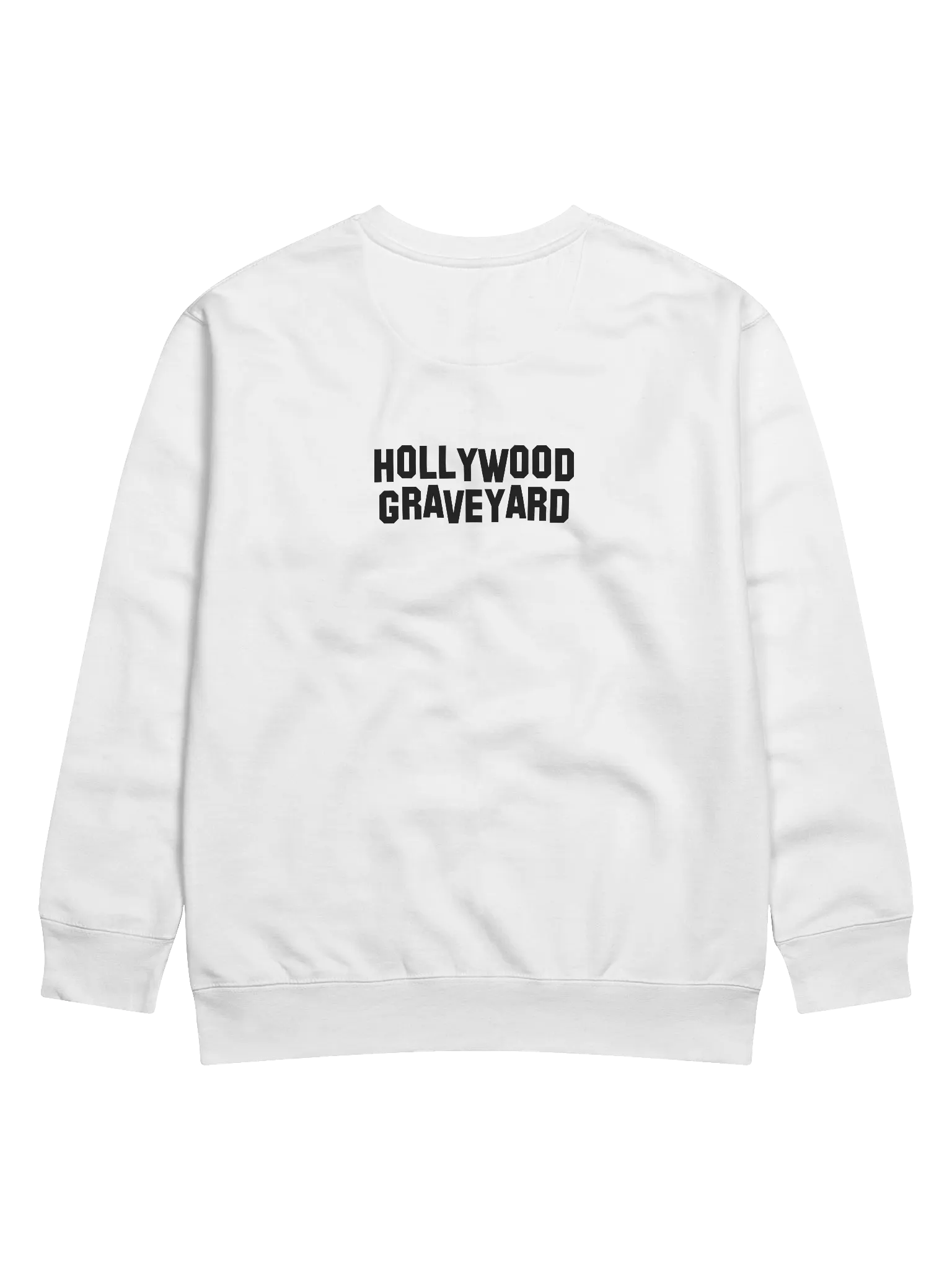 Love is Stronger than Death Sweater product image (3)