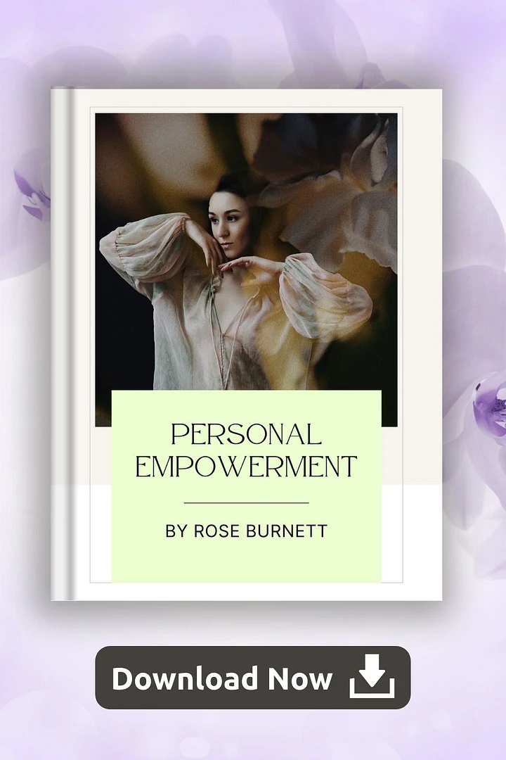 Personal Empowerment eBook product image (1)