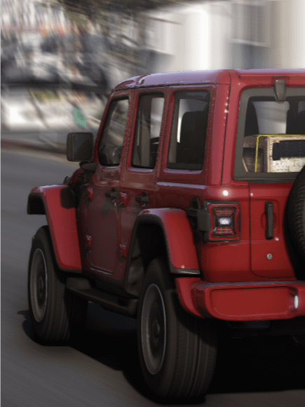 2020 Canis Terminus product image (2)
