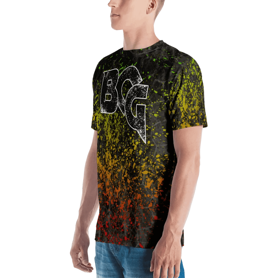 BCG Rasta product image (5)