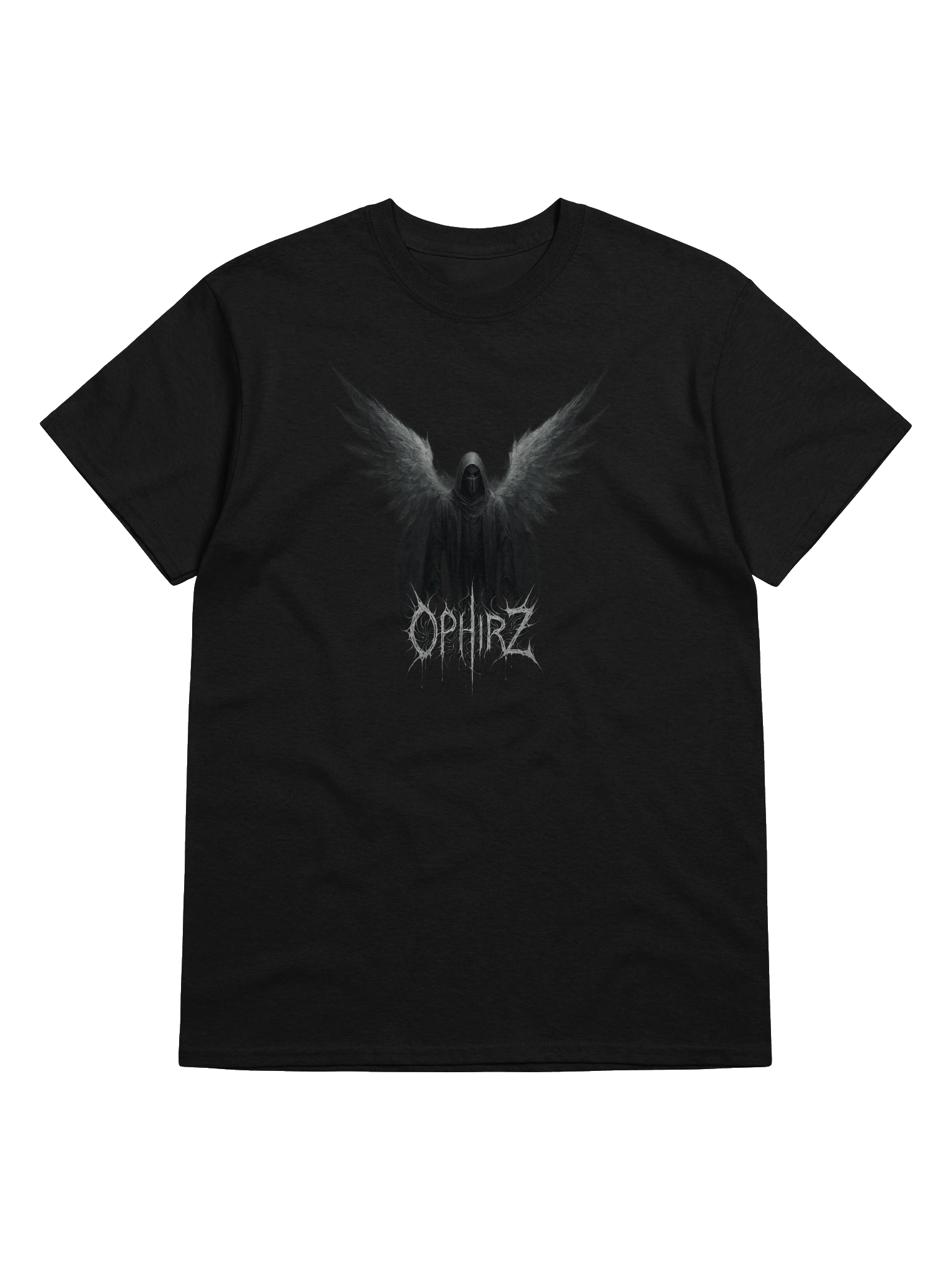 OphirZ (Band T-Shirt) product image (5)