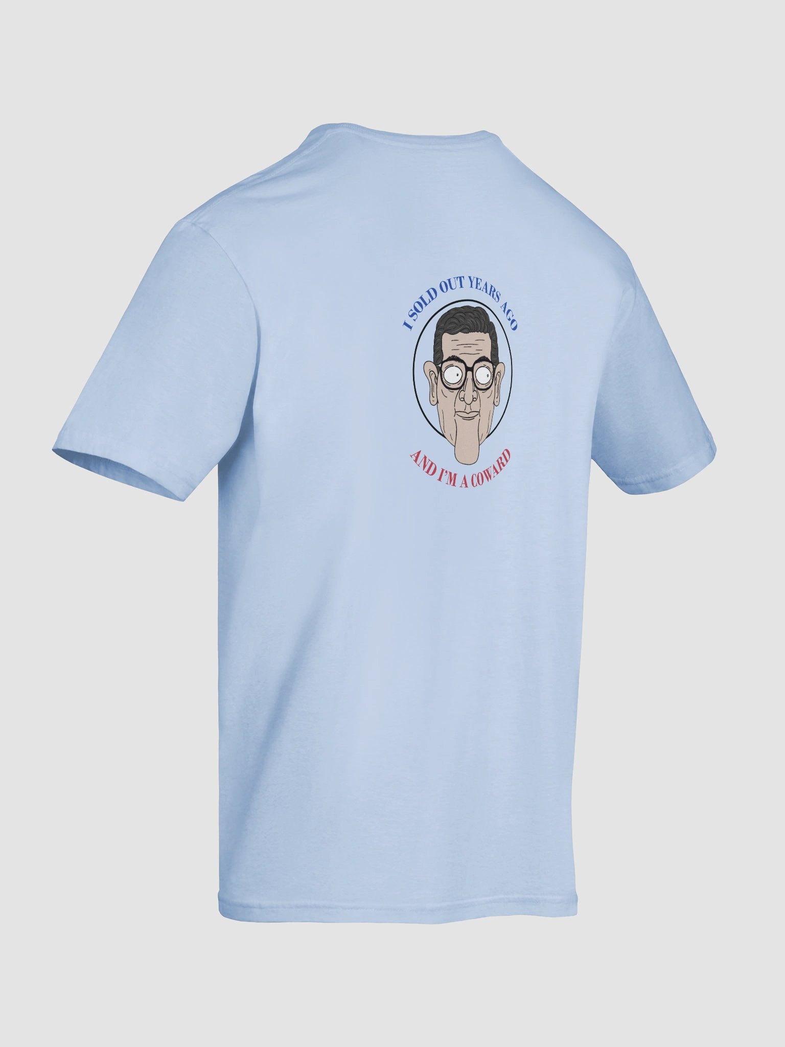 Colbert T Shirt product image (12)