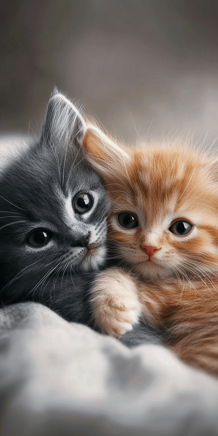 Phone Background Kittens product image (1)