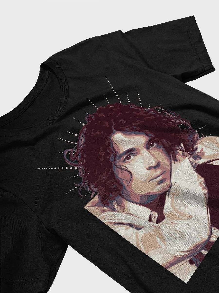 Michael Hutchence – Devil Inside, Velvet Outside product image (31)