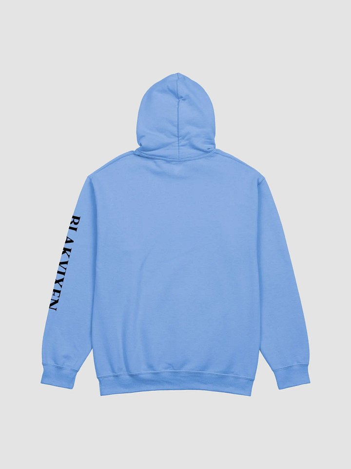 The Original Sleeve Hoodie product image (2)