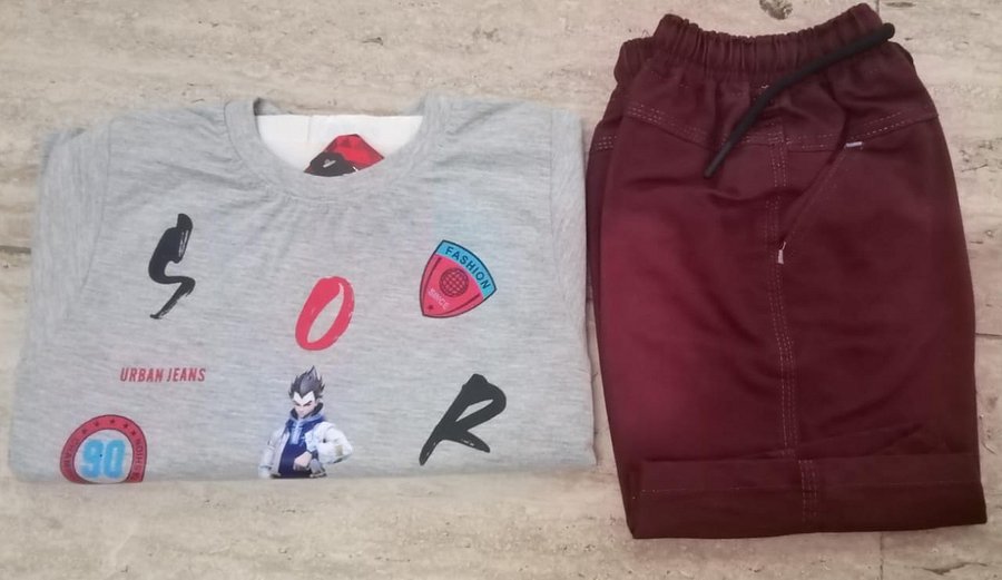 DREES SET FOR KIDS product image (1)